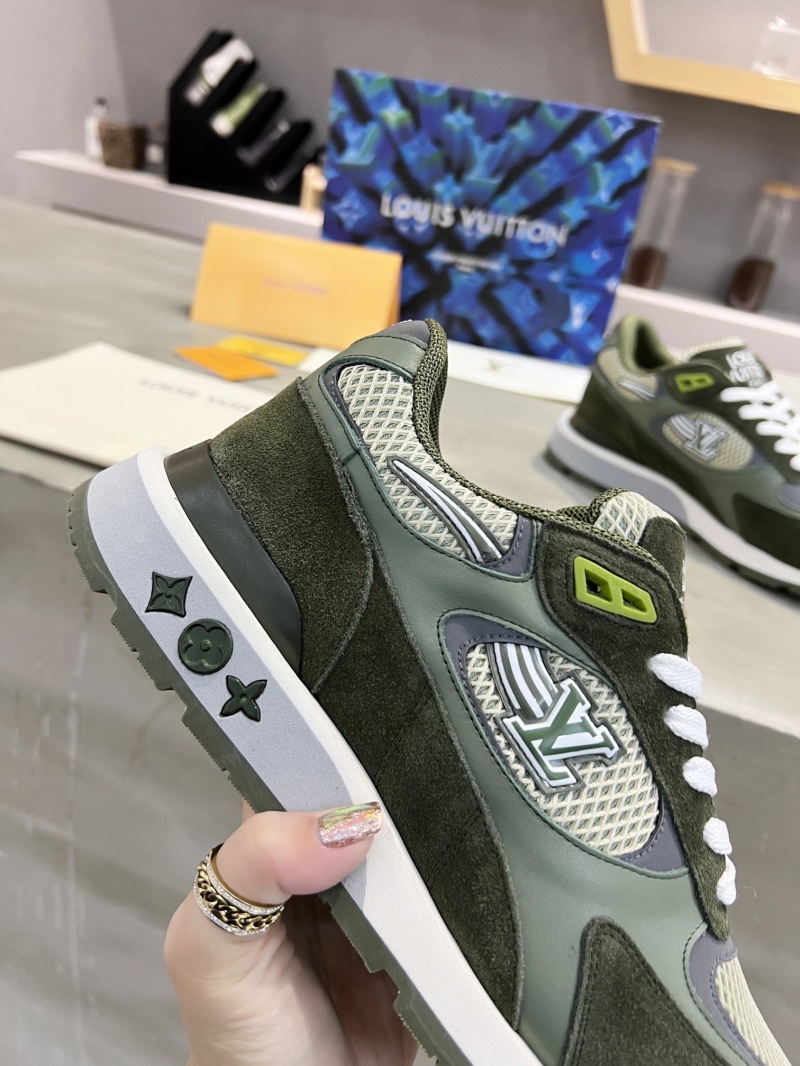 LV Sneakers